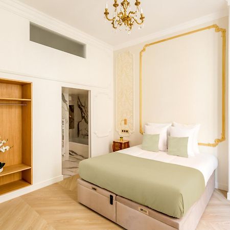 Merveil - Luxury Suite - Louvre - Therese Paris Eksteriør billede