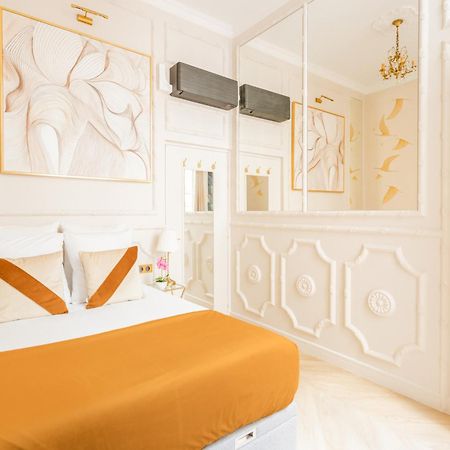 Merveil - Luxury Suite - Louvre - Therese Paris Eksteriør billede